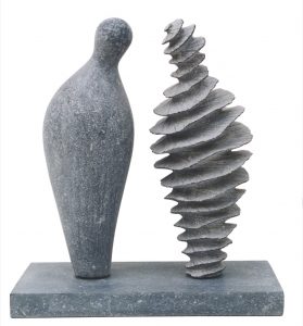 sculpture-couple-benoit-luyckx-2003-livre-het-depot