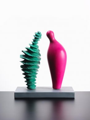 sculpture-benoit-luyckx-les-complementaires-2003-2014-resine