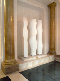 sculpture-benoit-luyckx-les-trois-graces-rue-scribe-paris-2009